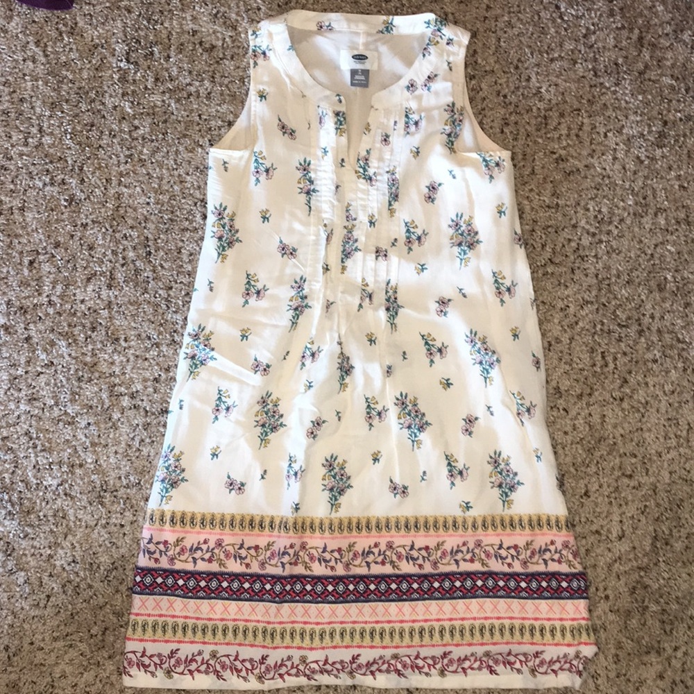 Old Navy dress medium
